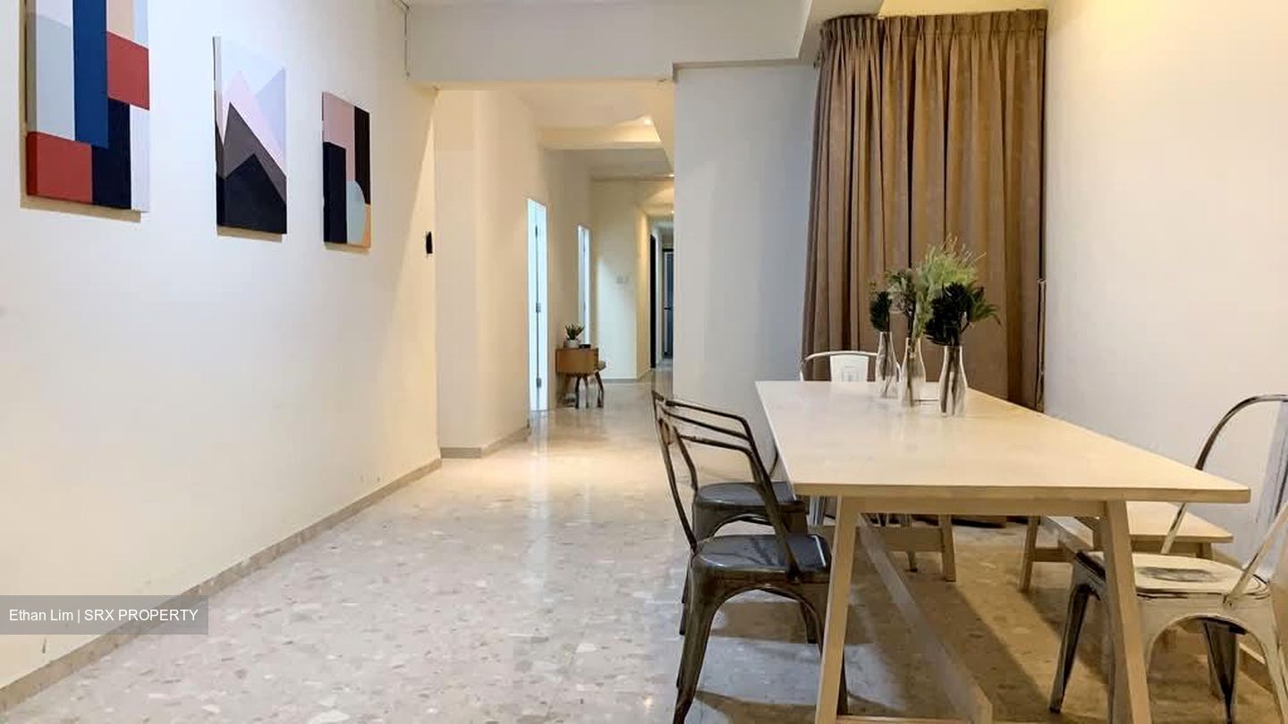 UE Square (D9), Apartment #575265571
